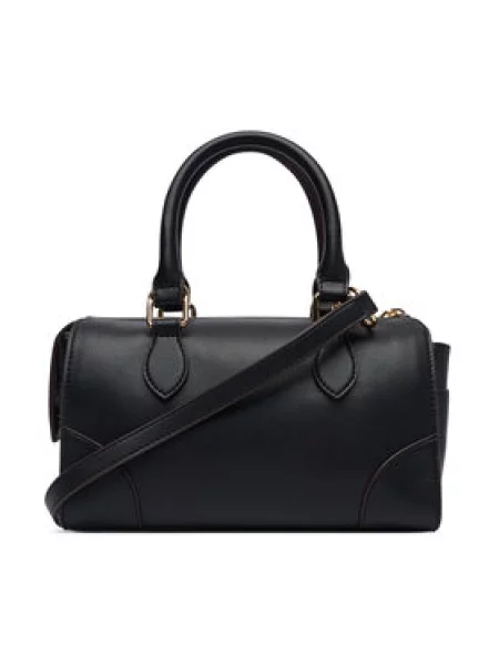 Rankinė LOVE MOSCHINO Charmy juoda