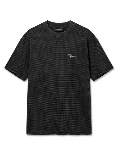 Pegador Tricou Signar' negru