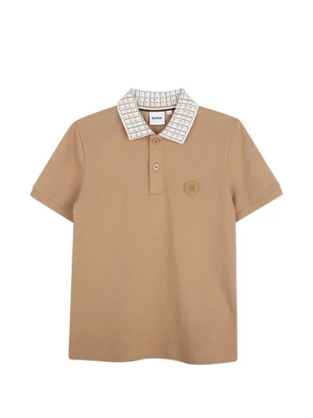 Koszulka polo dziecięca Bosswear