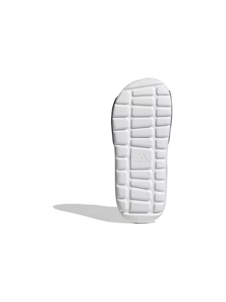 Sandále Adidas modrá