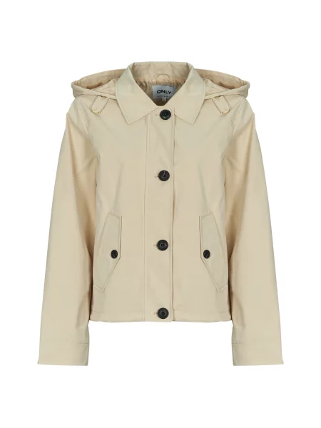 Parka Only bež