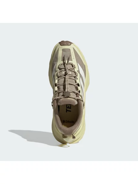Turistické boty Terrex Freehiker SL GORE-TEX žluté