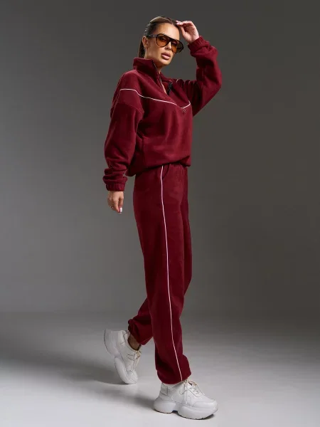 Спортивный костюм Issa Plus