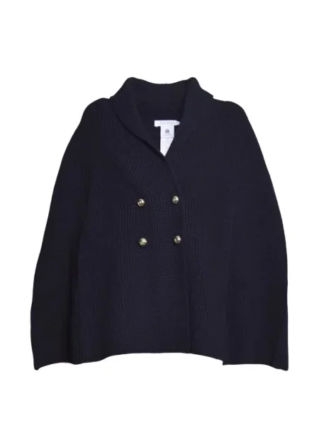Cardigan Max Mara albastru