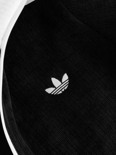 Top Adidas czarny