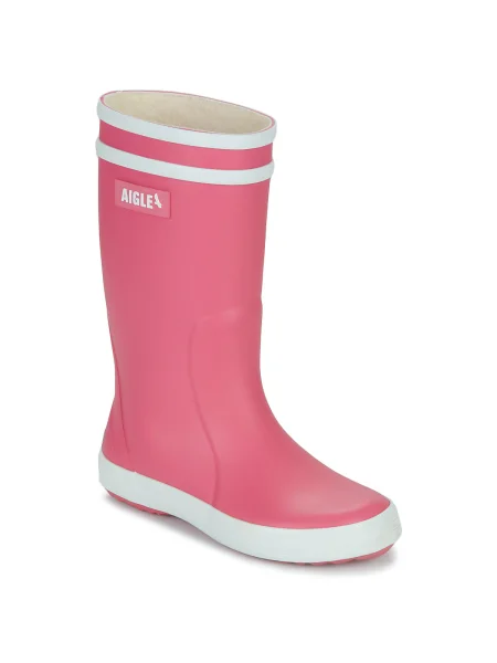 Pantofi copii Aigle roz