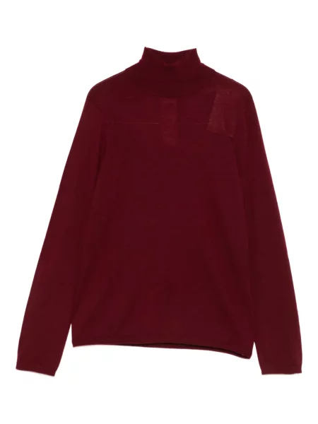 Pulover Max Mara roșu