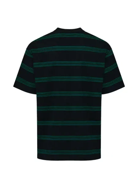 Μπλούζα Comme Des Garçons Homme με σχέδιο μαύρο