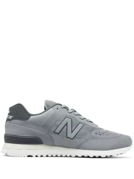 Маратонки New Balance 574 червено