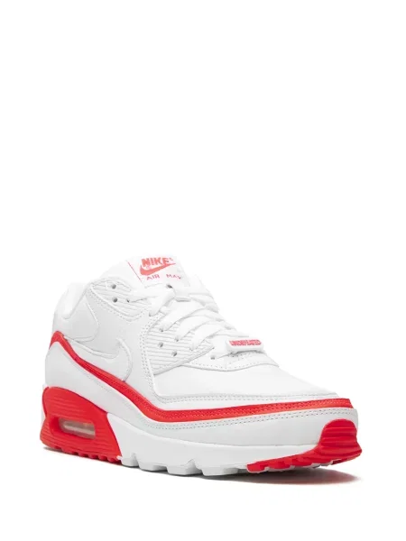 Sneakersy Nike Air Max 90 białe