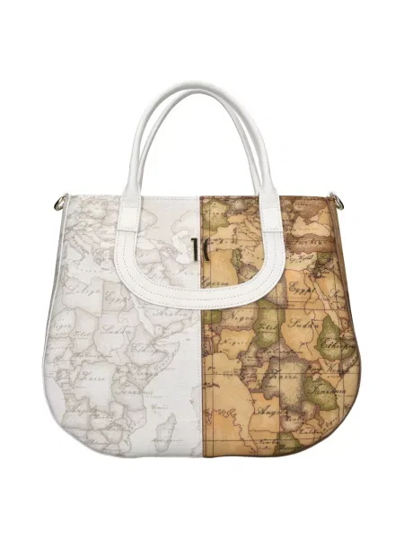 Torebka Alviero Martini 1a Classe skórzana