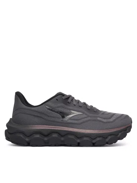 Mizuno Pantofi pentru alergare Wave Horizon 9 negru
