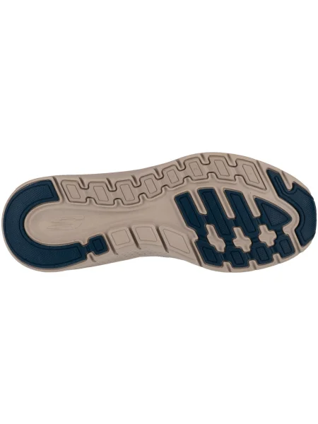 Pantofi Skechers albastru