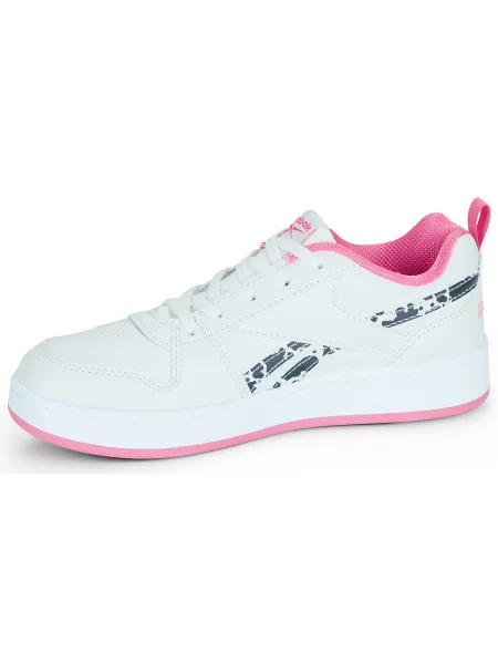 Gyerek félcipő Reebok Classic fehér