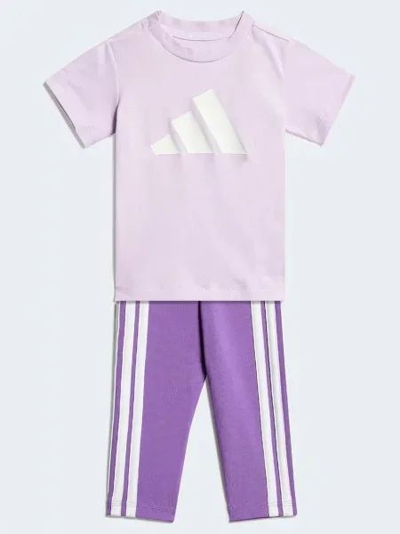 Детский спортивный костюм Adidas