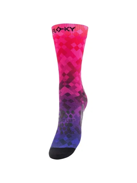Ponožky Floky ružová