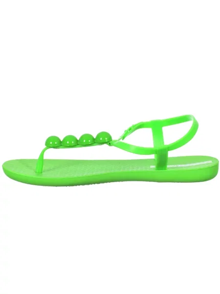 Pantofi Ipanema verde