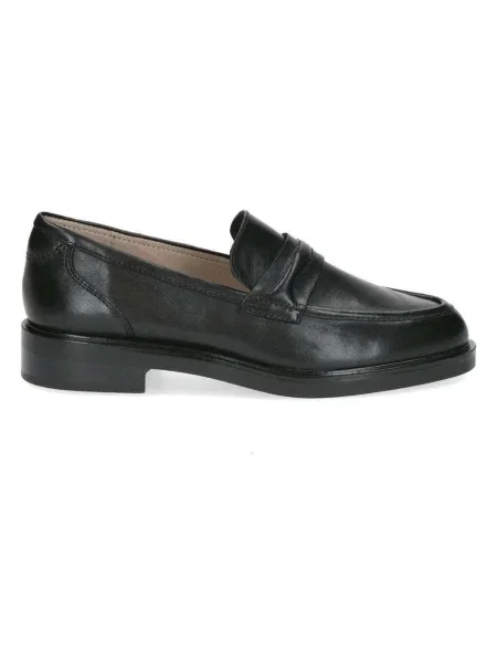 Pantofi Caprice negru