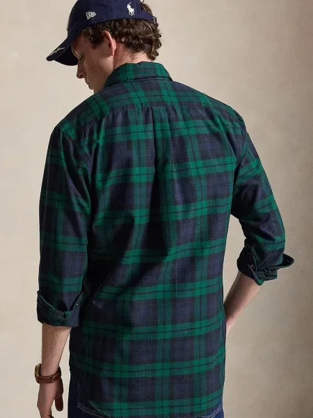 Polo Ralph Lauren сорочка