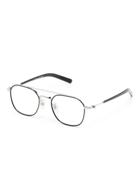 Ochelari de soare Montblanc negru