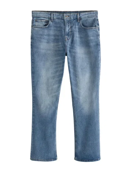 Next Kavbojke moder denim