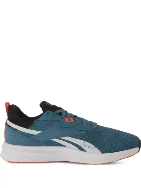 Sneakersy Reebok niebieskie