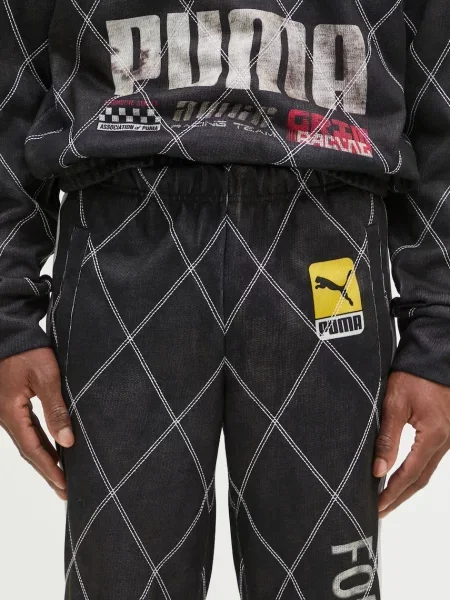 Спортивні штани Puma Puma x A$AP ROCKY Distressed Sweat Pant