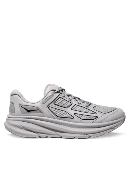 Hoka Sneakers Clifton One 9 gri