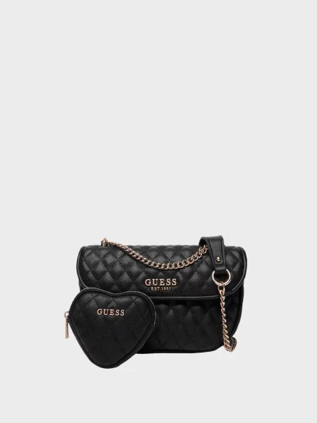 Сумка Guess черная