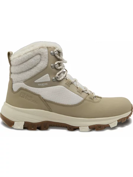 Ботинки Jack Wolfskin бежевые