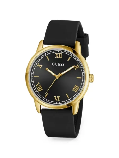 Ceas Guess negru