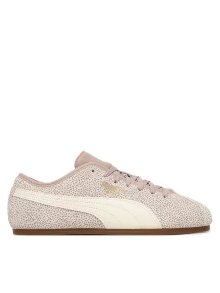 Tenisice Puma Tackle Topcat ružičasta