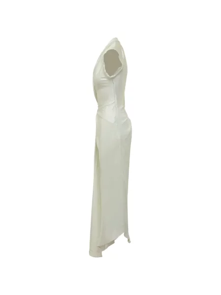 Rochie Victoria Beckham de costum