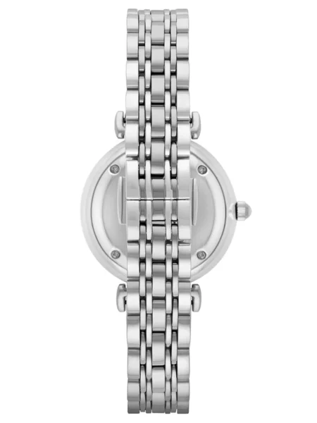 Ure Emporio Armani srebrna