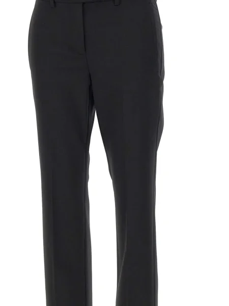 Pantaloni Marella negru