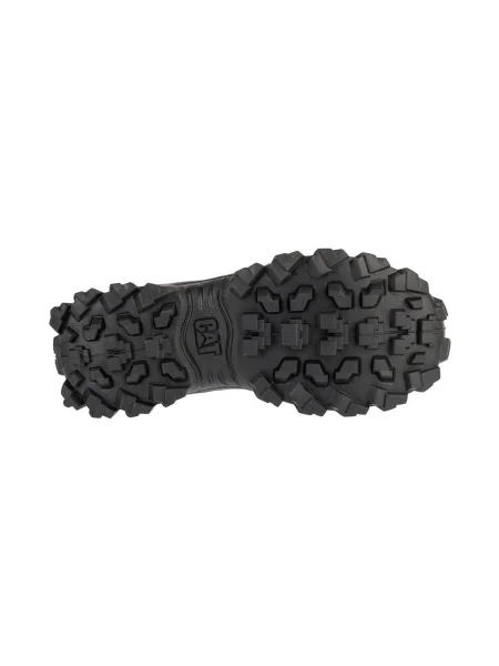CAT Footwear Sneakersy Intruder Met čierna
