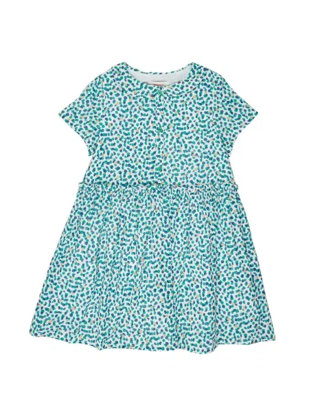 Rochie copii Catimini verde