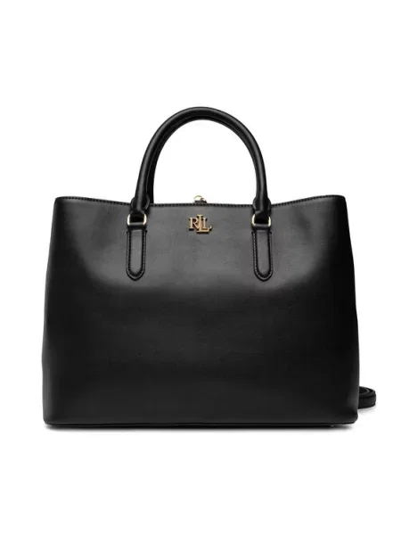 Lauren Ralph Lauren Rankinė Marcy 36 juoda