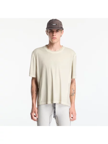 Tricou BANDIT FrioSoft™ Perforated Box Tee Plaster L