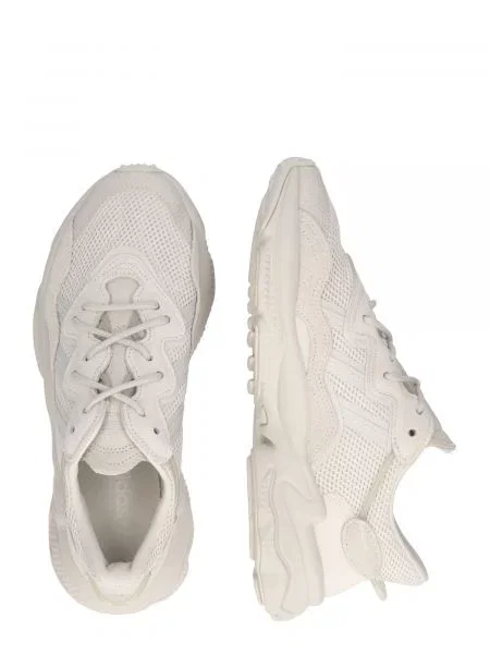 ADIDAS ORIGINALS Niske tenisice OZWEEGO bijela