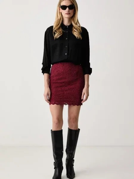 Guess спідниця DESIREE