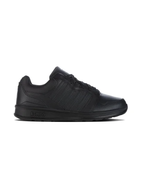 Pantofi K-swiss negru