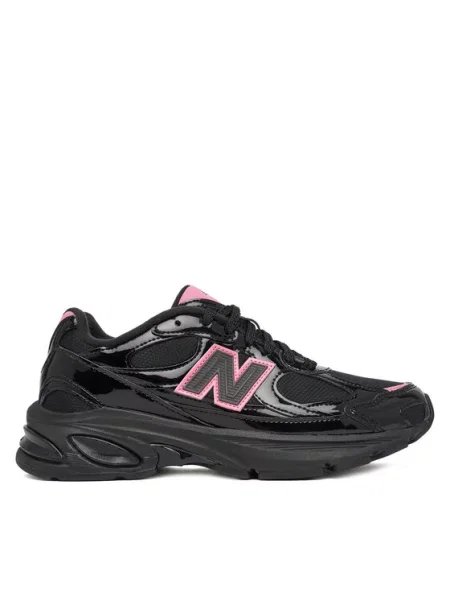 New Balance Αθλητικά μαύρο
