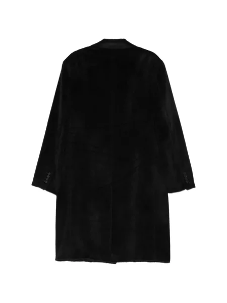 Palton Canali negru