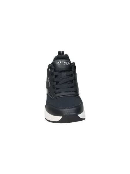 Tenisky Skechers čierna