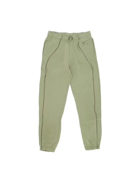 Joggery Nike zielone