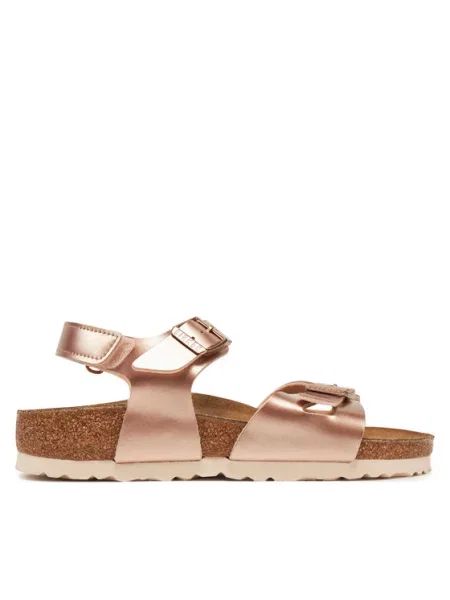 Sandály Birkenstock D růžová