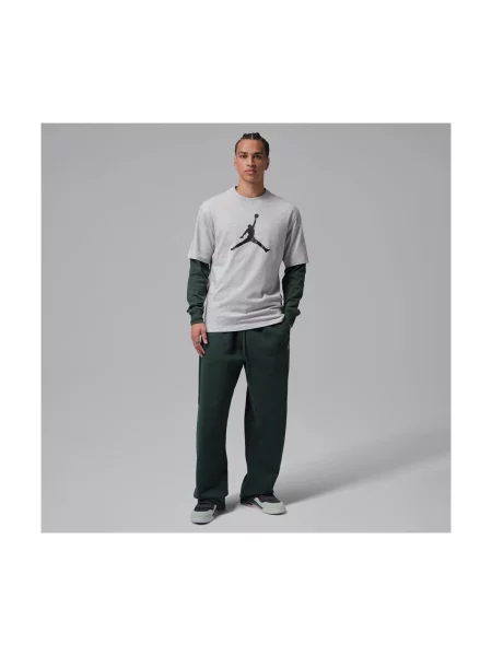 Póló Nike szürke