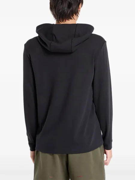 Długi golf golf Jordan czarny