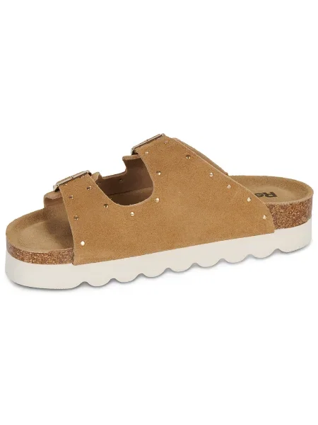 Pantofi Refresh maro